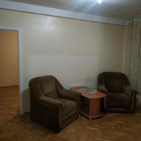 Дворец Украина Двухкомнатная Київ Екстер'єр фото